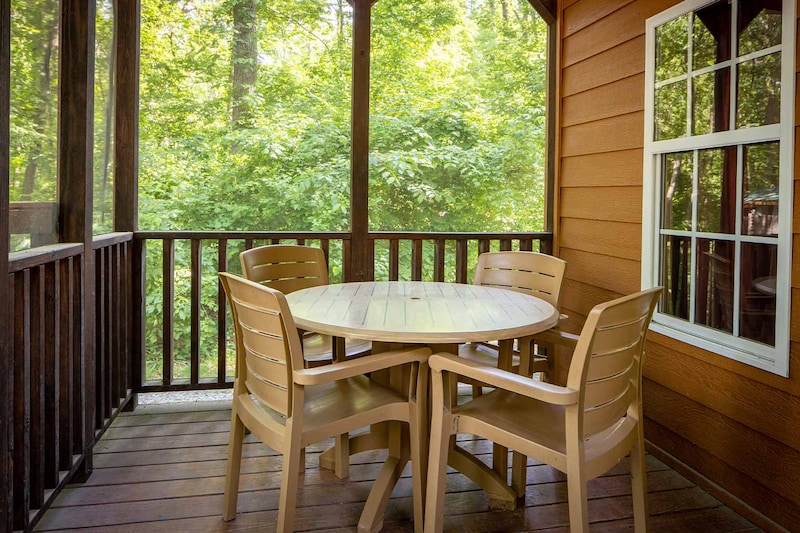 Comfort Cottage-5